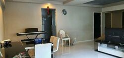 Blk 791 Woodlands Avenue 6 (Woodlands), HDB 5 Rooms #560988791